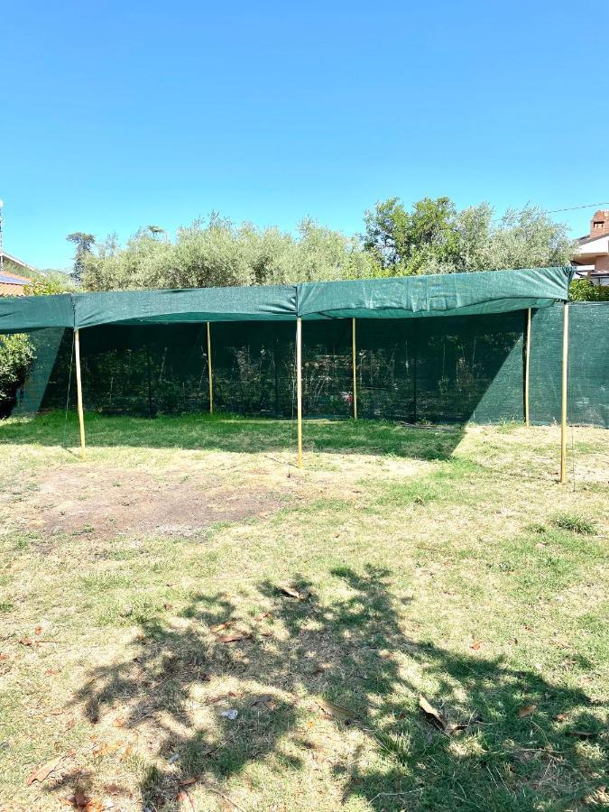 Villa Valentina Treglio Екстер'єр фото